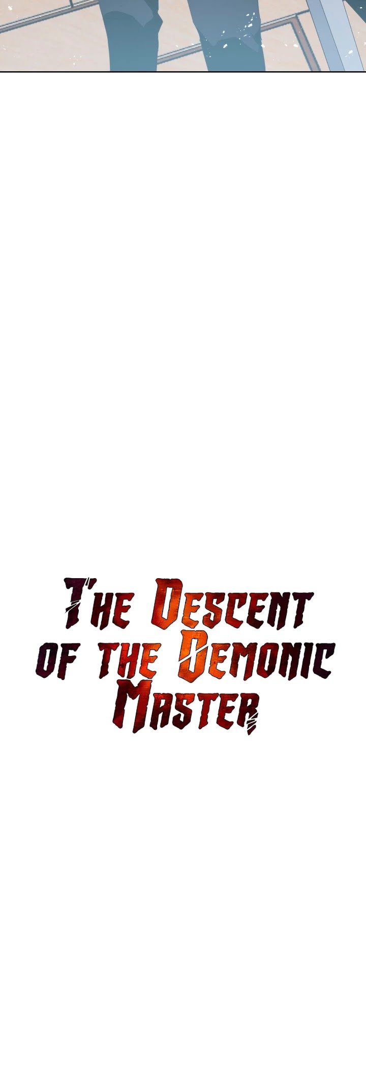 The Descent of the Demonic Master, Chapter 79 image 06